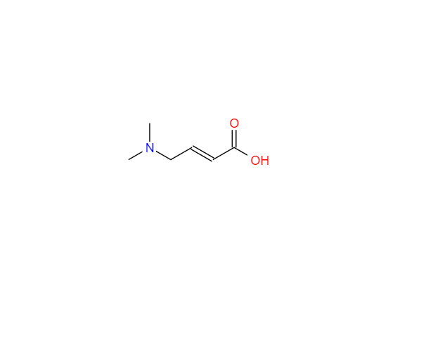 CAS：149586-32-3，反式-4-二甲基胺基巴豆酸
