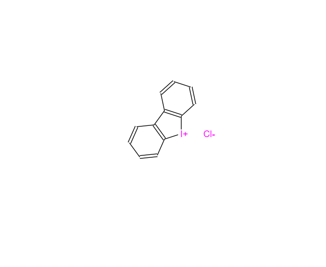 CAS：4673-26-1，氯化二亚苯基碘鎓