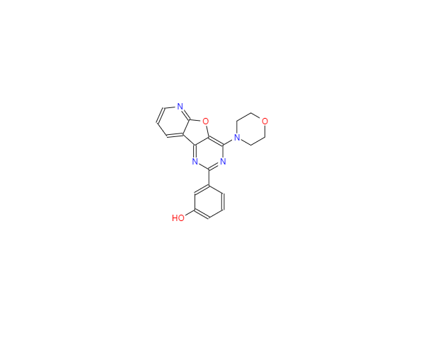 CAS：371935-74-9，PI-103