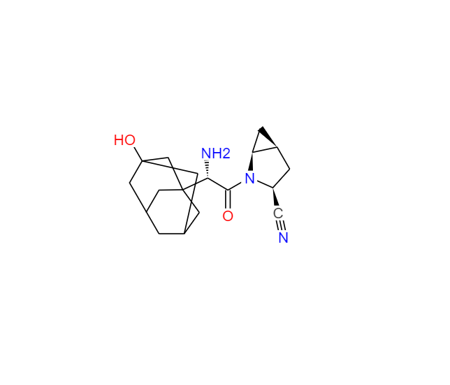 CAS：361442-04-8，沙克列汀