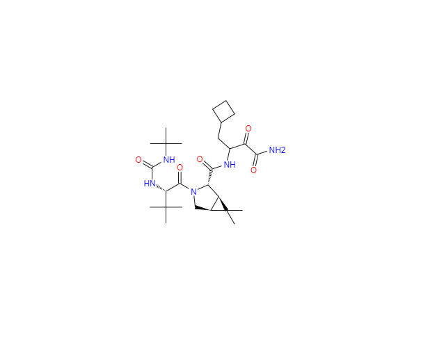 CAS：394730-60-0，Boceprevir