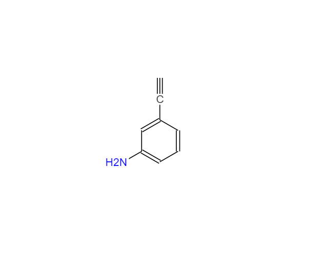 CAS：54060-30-9，间氨基苯乙炔