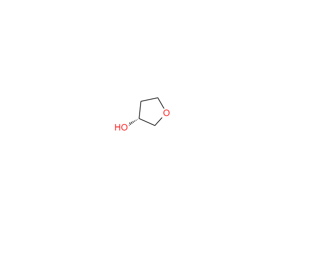 CAS： 86087-24-3，(R)-(-)-3-羟基四氢呋喃