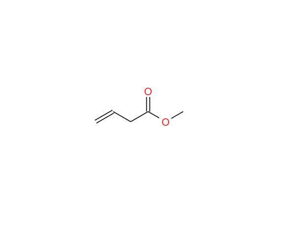 CAS：3724-55-8，3-丁烯酸甲酯
