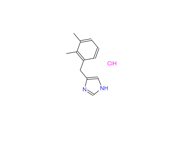 CAS：90038-01-0，Detomidine HCl