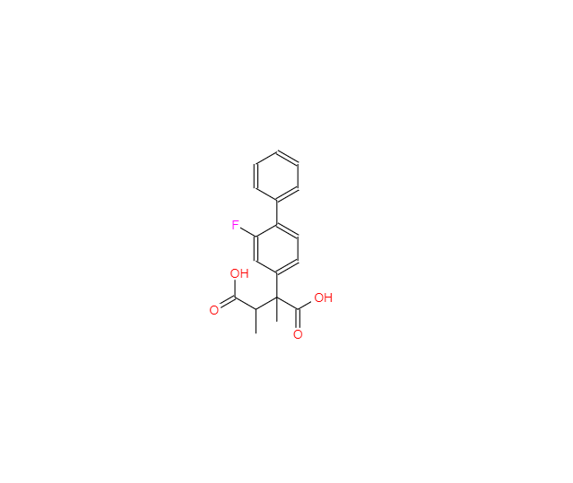 CAS：1797883-74-9，氟比洛芬杂质B
