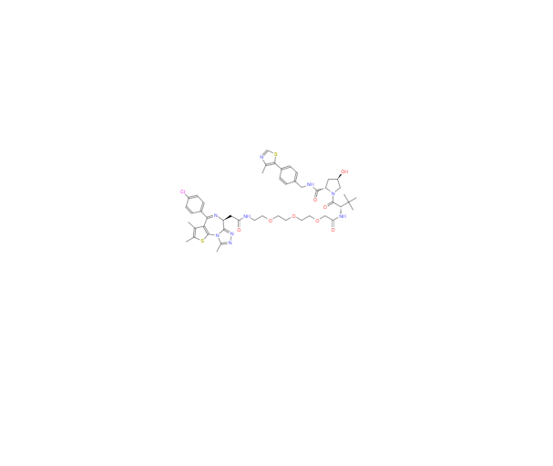 CAS：1797406-69-9，MZ 1 