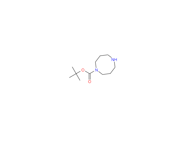 CAS：223797-64-6，1,5-二氮杂环辛烷-1-甲酸叔丁酯