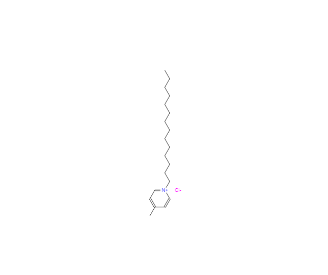 CAS： 2748-88-1，米吡氯铵