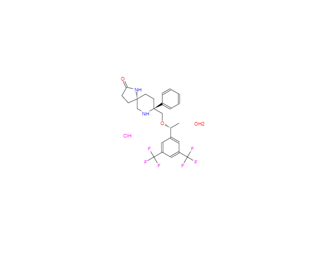 CAS：914462-92-3，Rolapitant