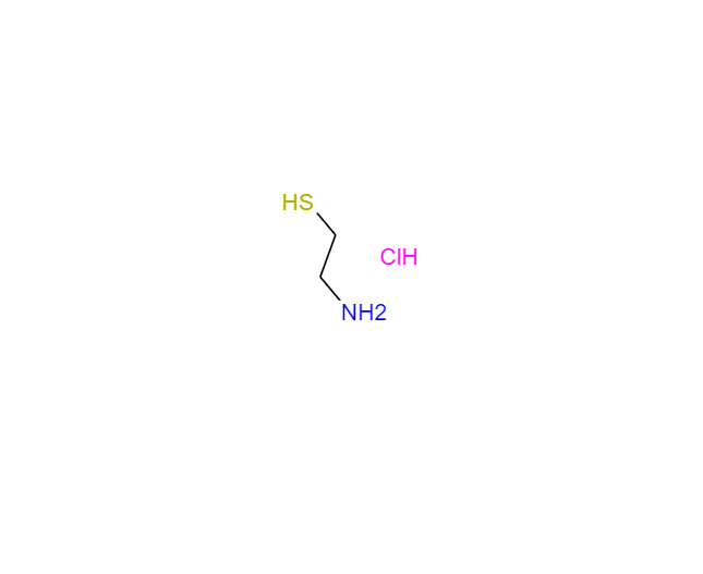 CAS：156-57-0，雷尼替丁杂质5 HCl
