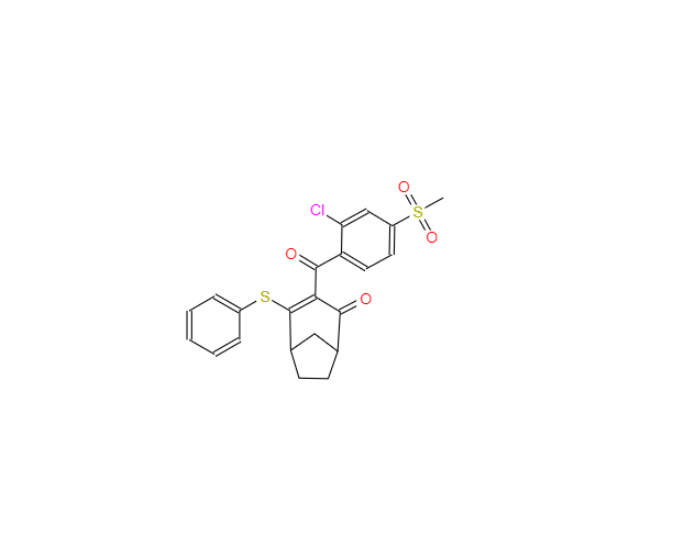 CAS：156963-66-5，双环磺草酮