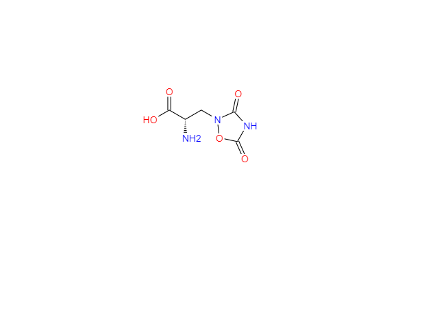 CAS：52809-07-1，使君子氨酸