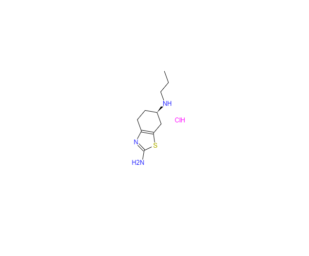 CAS：104632-27-1，普拉克索杂质D
