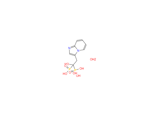 CAS：155648-60-5，米诺膦酸一水物