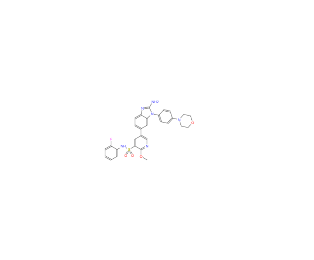 CAS：1416334-69-4，GSK-A1