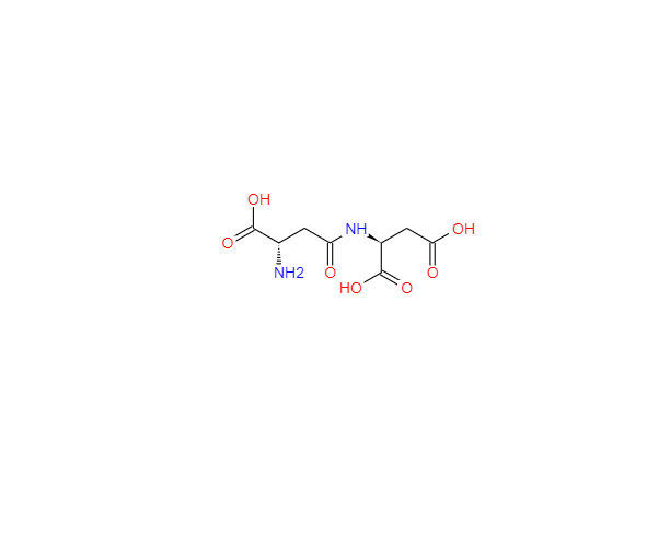 CAS：60079-22-3，β二聚门冬氨酸