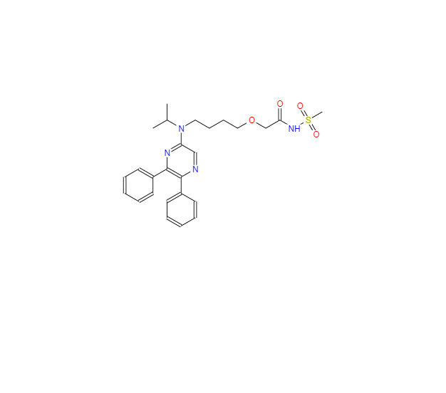 CAS：475086-01-2，赛乐西帕