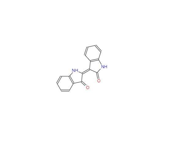 CAS：479-41-4，靛玉红