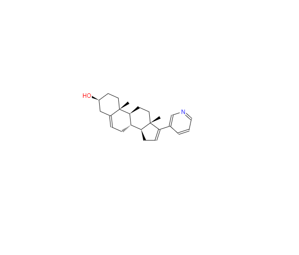 CAS：154229-19-3，Abiraterone
