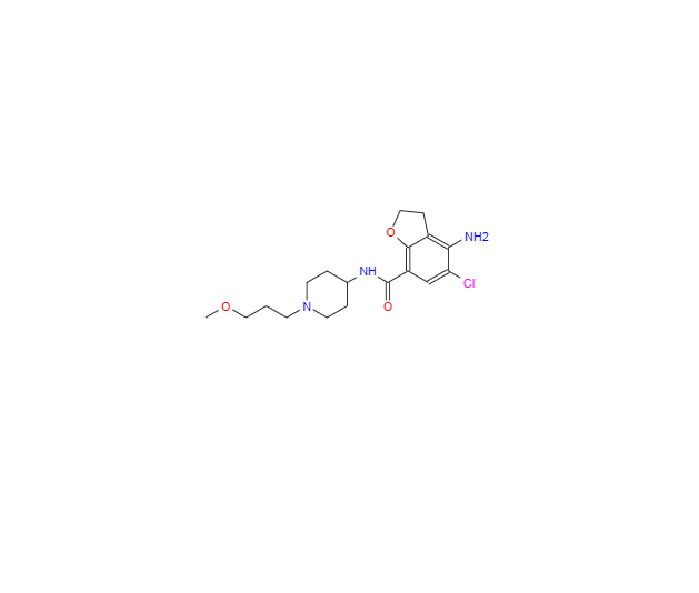 CAS：179474-81-8，普卡必利