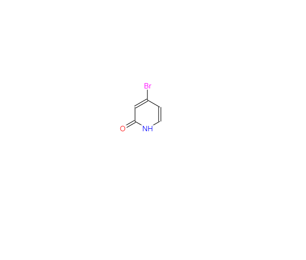 CAS：36953-37-4，4-溴-2-羟基吡啶