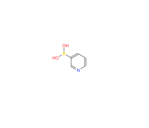 CAS：1692-15-5，4-吡啶硼酸
