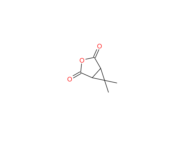 CAS：67911-21-1，卡龙酸酐
