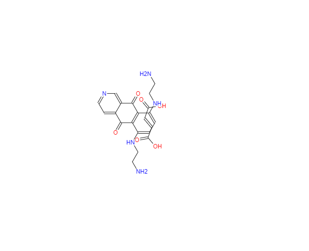 CAS：144675-97-8，马来酸盐匹杉琼