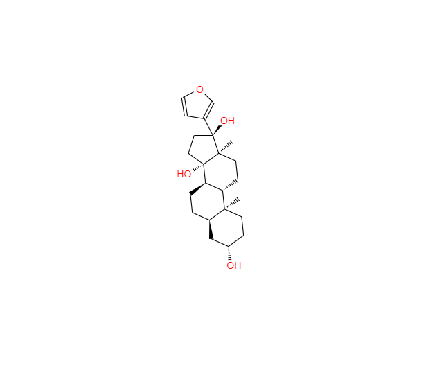 CAS：156722-18-8，Rostafuroxin