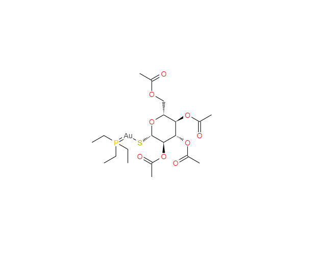 CAS：34031-32-8，金诺芬