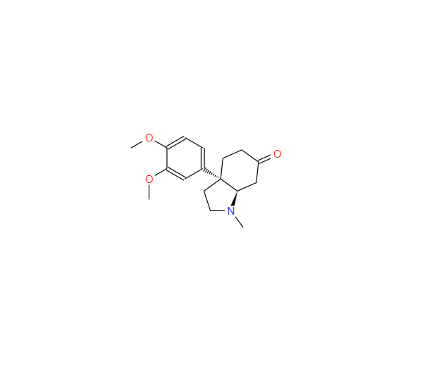 CAS：468-53-1，蕃杏科生物碱