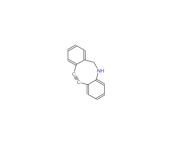 CAS：1369862-03-2，DBCO-四乙酰甘露糖胺