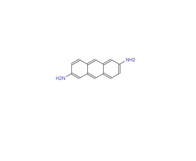 CAS：46710-42-3，2,6-二氨基蒽