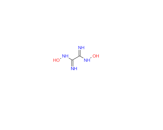 CAS：2580-79-2，二氨基乙二醛肟