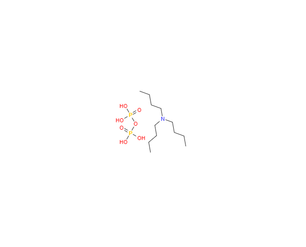CAS： 5975-18-8， 三丁基焦磷酸铵