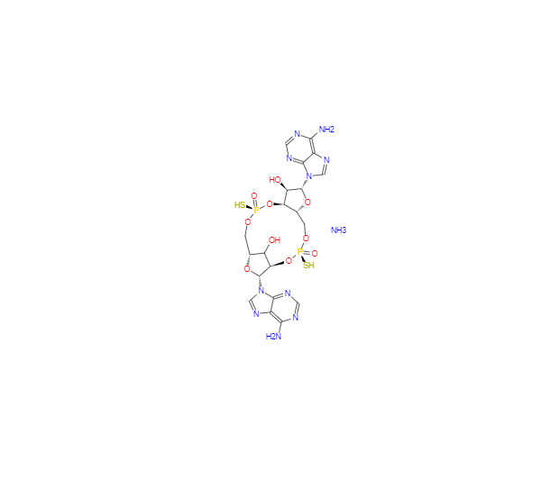 CAS：1638750-96-5，ADU-S100铵盐