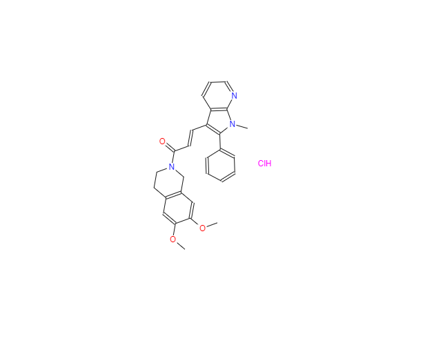 CAS：521984-48-5，SIS3