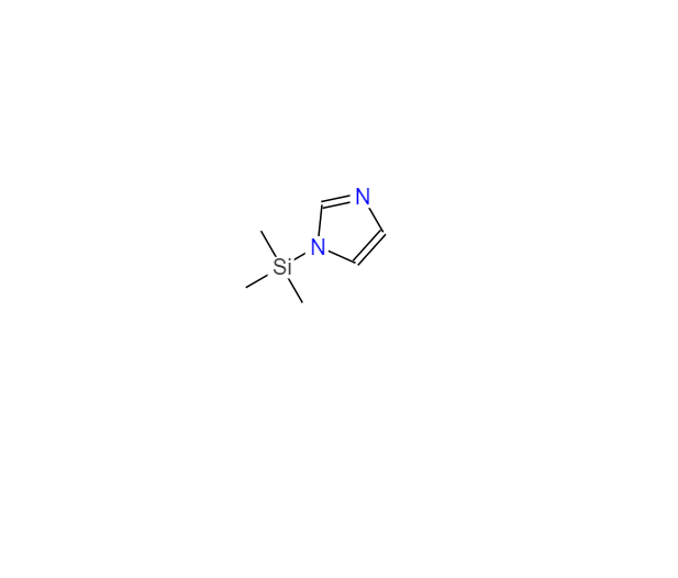 CAS： 18156-74-6，三甲基硅咪唑