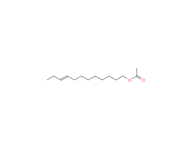 CAS：16974-11-1，(9Z)-9-十二碳烯-1-醇乙酸酯
