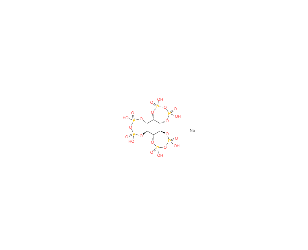CAS：23103-35-7，Myo-Inositol Trispyrophosphate HexasodiuM Salt
