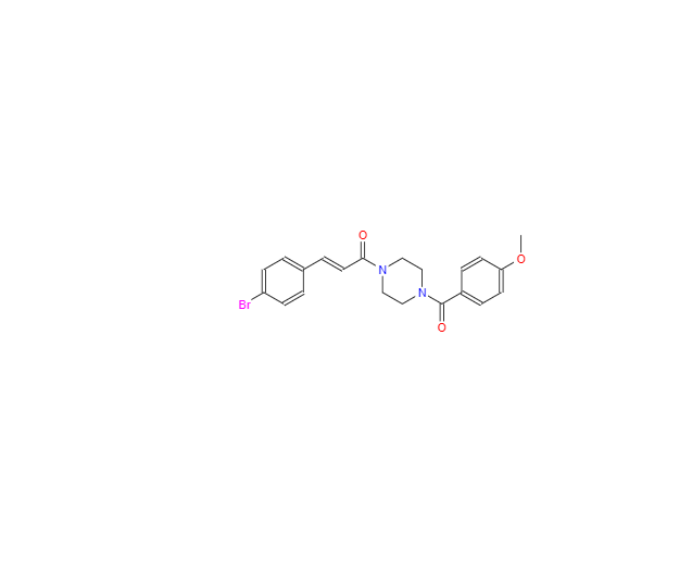 CAS：1599432-08-2，NIBR189
