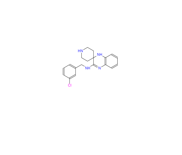 CAS：950455-15-9，Liproxstatin-1