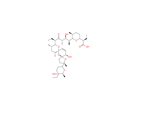 CAS：53003-10-4，盐霉素