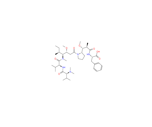 CAS：163768-50-1，澳瑞他汀 F
