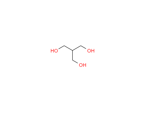 CAS：4704-94-3，2-羟甲基-1,3-丙二醇