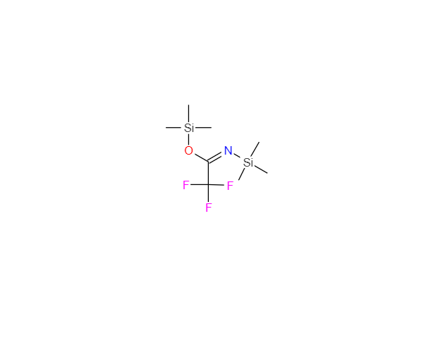 CAS：  25561-30-2， N,O-双三甲硅基三氟乙酰胺