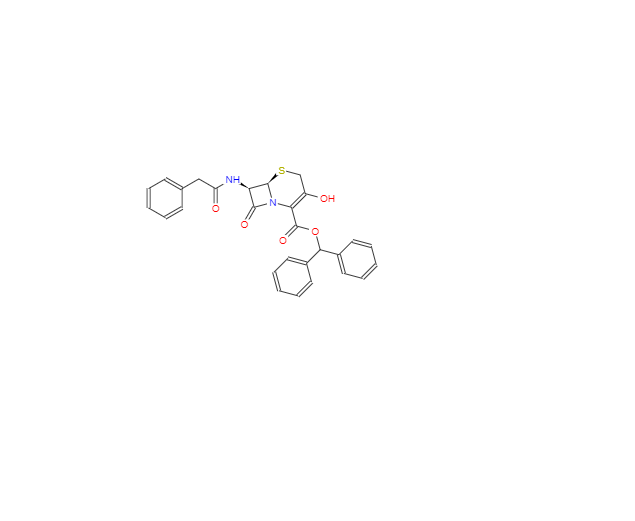 CAS：54639-48-4，3-羟基头孢