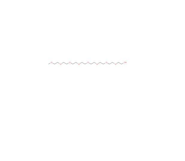CAS：25990-96-9，Octaethylene Glycol Monomethyl Ether