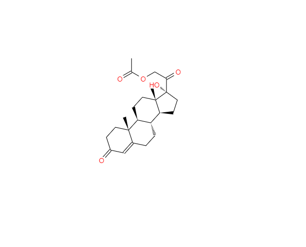 CAS：640-87-9，氢化可的松EP杂质K